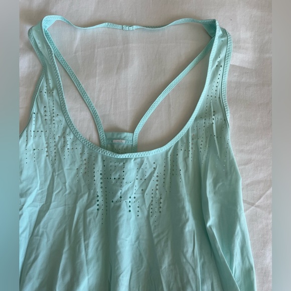 Lululemon tank top 🌊 - Picture 1 of 5